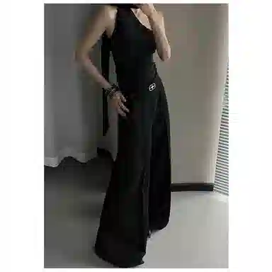 TZ Official SILHOUETTE SWEATPANTS