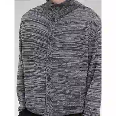 TZ Official TZ killer Collar Knitwear