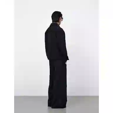 TZ Official Simple jacket