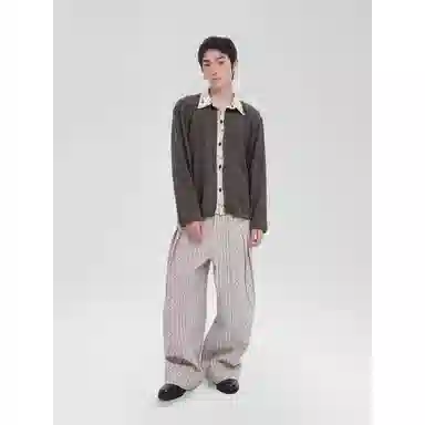 TZ Official Layered Shirt