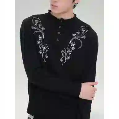 TZ Official TZ killer Twig Floral