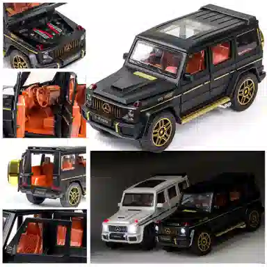 ZOCO G63G124