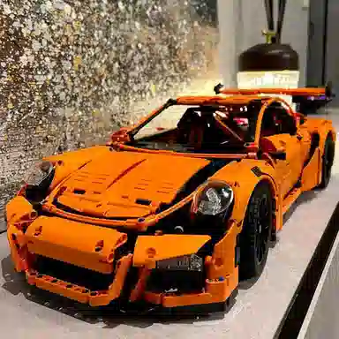 ZOCO 911GT3