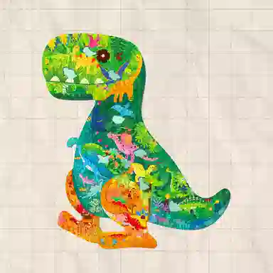 ZOCO 377pcs zoco-wj259