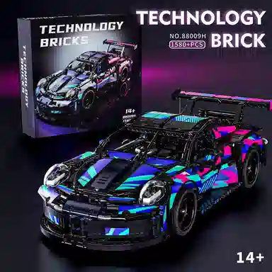 ZOCO 911 1580pcs zoco-wj61