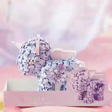 ZOCO 1001-2000pcs zoco-wj294