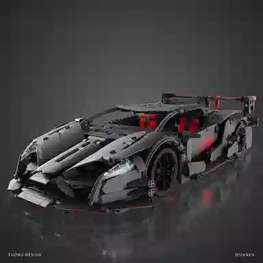 ZOCO GTT7005 991pcs zoco-wj109