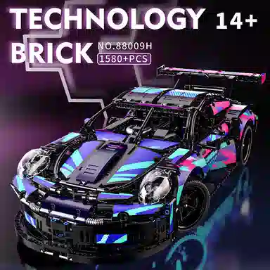 ZOCO 911 1580pcs zoco-wj61