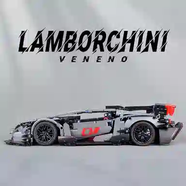 ZOCO GT986 991pcs zoco-wj120