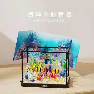 ZOCO 568pcs zoco-wj85