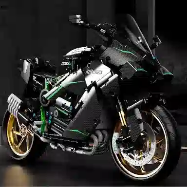 ZOCO H2R15 1858pcs zoco-wj131