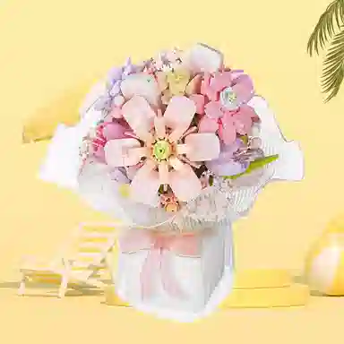 ZOCO 1228pcs zoco-wj238