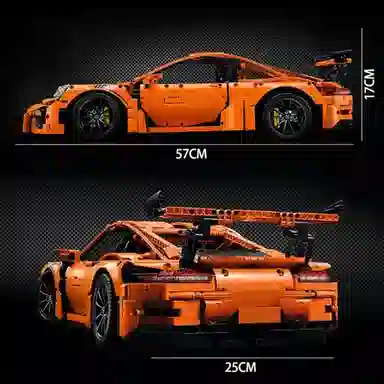 ZOCO 911GT3