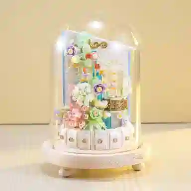 ZOCO 632pcs zoco-wj244