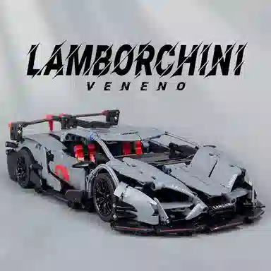 ZOCO GT986 991pcs zoco-wj120