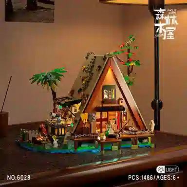 ZOCO 1486pcs zoco-wj237