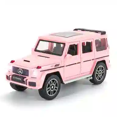 ZOCO G63G124