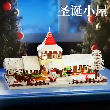 ZOCO 6200pcs zoco-wj138