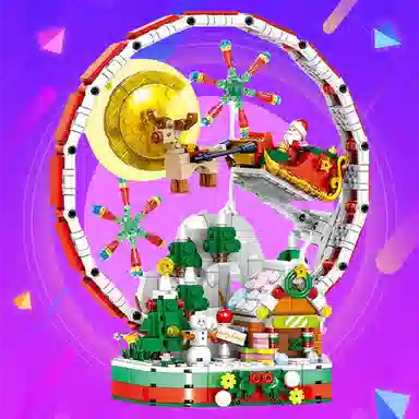 ZOCO 878pcs zoco-wj139