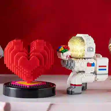 ZOCO 778pcs zoco-zjc-80