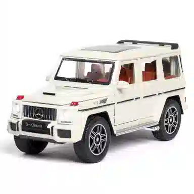 ZOCO G63G124