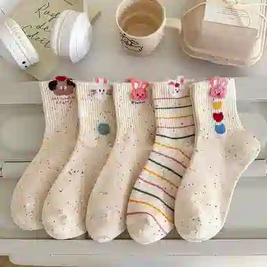 5