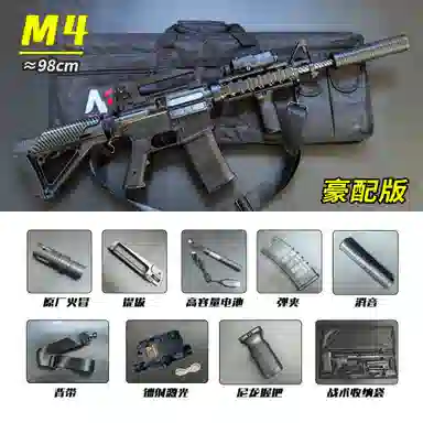 M4CS