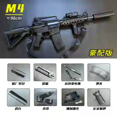 M4CS