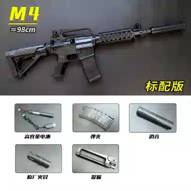 M4CS