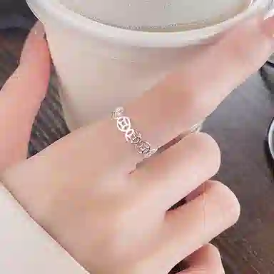 VASO S925