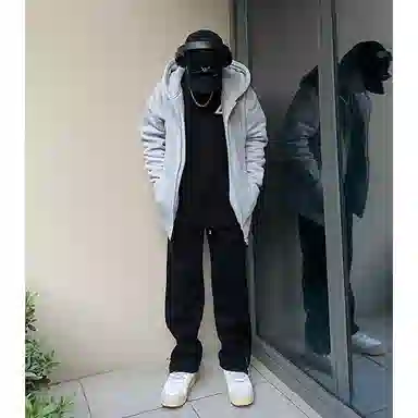 PANDA ADEVIL Cleanfit