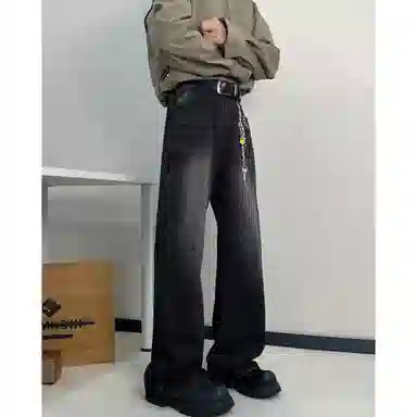 PANDA ADEVIL vintageootd