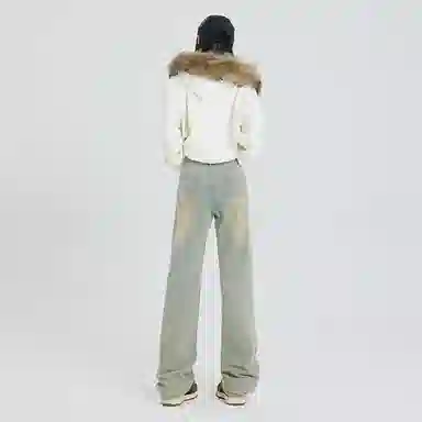 PANDA ADEVIL vintage