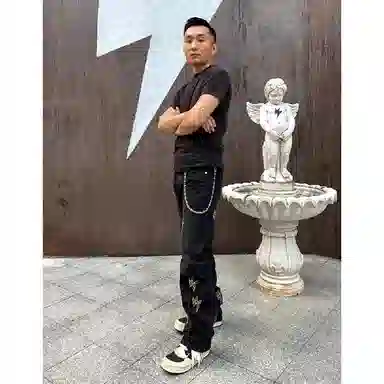 PANDA ADEVIL