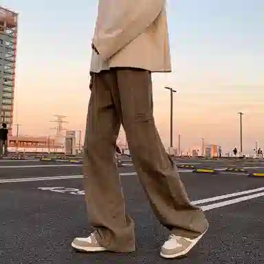 PANDA ADEVIL Cleanfitootd