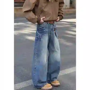 PANDA ADEVIL vintageootd