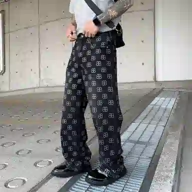 PANDA ADEVIL Logovibe