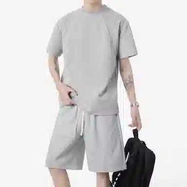 PANDA ADEVIL cleanfitboxyT