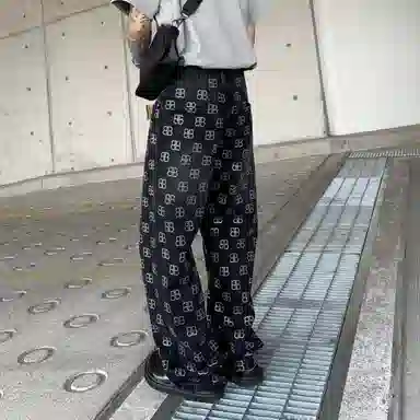 PANDA ADEVIL Logovibe