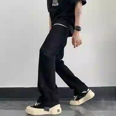 PANDA ADEVIL clean fit