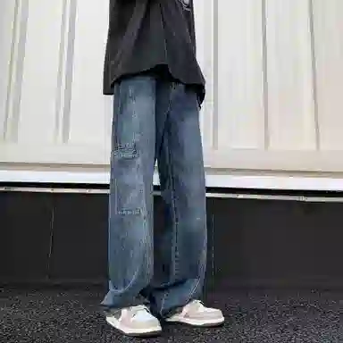 PANDA ADEVIL Cleanfitootd