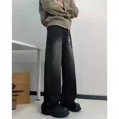 PANDA ADEVIL vintageootd