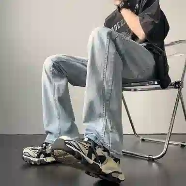 PANDA ADEVIL clean fit