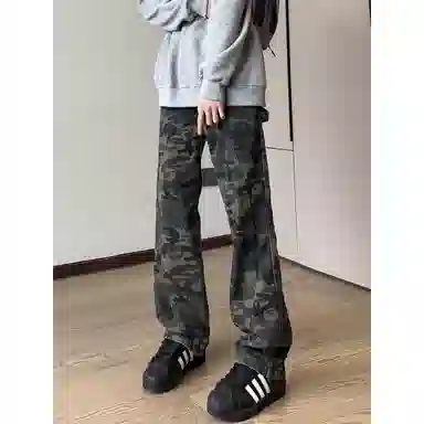 PANDA ADEVIL ootdcleanfit