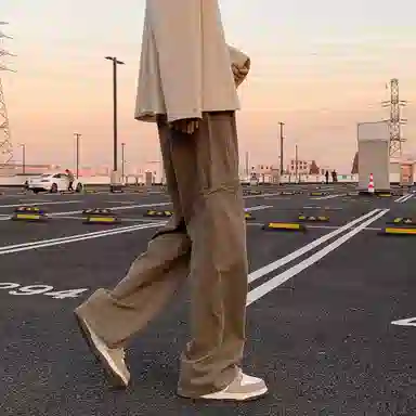 PANDA ADEVIL Cleanfitootd