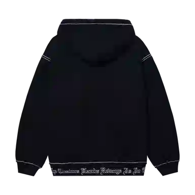 Revenge Casual Zip Jacket