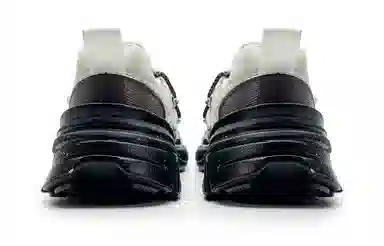 Nike V2K Run Forest Mocha