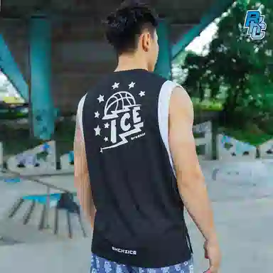 BKCXZICE x SMVP T