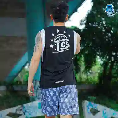BKCXZICE x SMVP T
