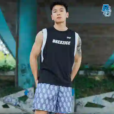 BKCXZICE x SMVP T